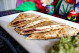 Sincronizada Quesadilla