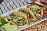 Steak Tacos