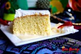 Tres Leches Cake