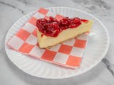 Strawberry Cheesecake