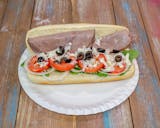 Roast Beef Sub