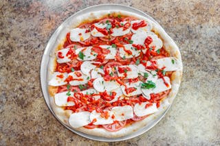 Pizza Deliziosa
