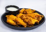 Bone in Buffalo Mild Wings