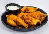 Boneless Buffalo Hot Wings