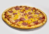 Hawaiian Pizza