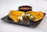 Works Calzone