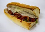 Sausage, Peppers & Onion Sub