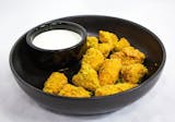 Boneless Lemon Pepper Wings