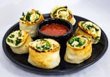 Spinach Rolls