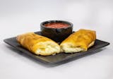 Cheese Stromboli