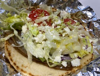Gyro Wrap