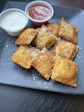 Fried Ravioli