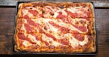 Sicilian Pizza