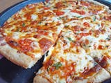 Gluten Free Pizza