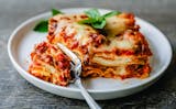 Baked Lasagna