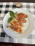 Bruschetta