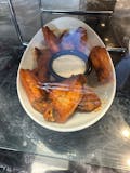 Buffalo Wings