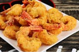 Fried Shrimp