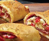 Da Nonna’s Stromboli