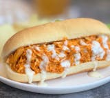 Buffalo Chicken Sub