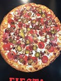 Fiesta Pizza