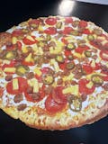 Andy's Pizza