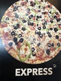 Xpress Pizza
