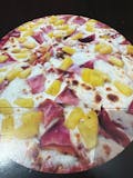 Hawaiian Tropicana Pizza