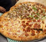 Party Pack Special Super pizza