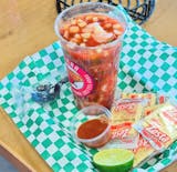 Shrimp Cocktail