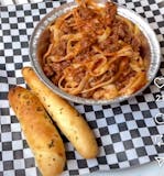 Pasta Bolognese