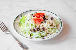 Dinner Salad