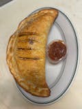Queens Calzone