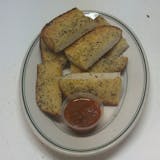 Garlic Cheese Bread