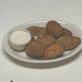 Jalapeno Poppers
