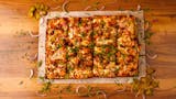 Chicken Bihari Pizza