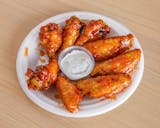 Sweet Chilli Wings