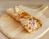 Tikka Wrap