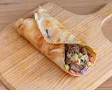 Gyro Lamb Wrap