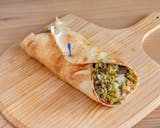 Falafel Wrap