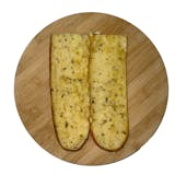 Garlic Toast (6") Cheesy Slices
