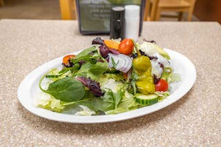 Tossed Salad