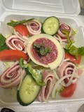 Antipasto Salad