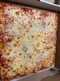 Sicilian Pizza 16”