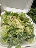 Caesar Salad Lunch