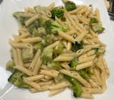 Penne Broccoli with Garlic & Olive Oil