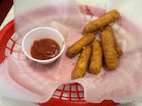 Mozzarella Cheese Sticks