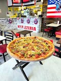 Anthony's Special Pizza
