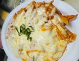 Lunch Baked Ziti