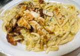 Chicken Alfredo Pasta